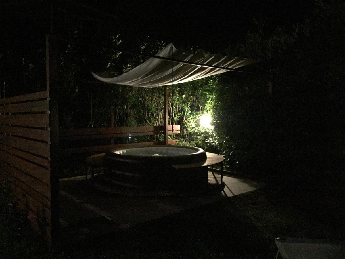 شقة Il Giardino Segreto Carbognano المظهر الخارجي الصورة